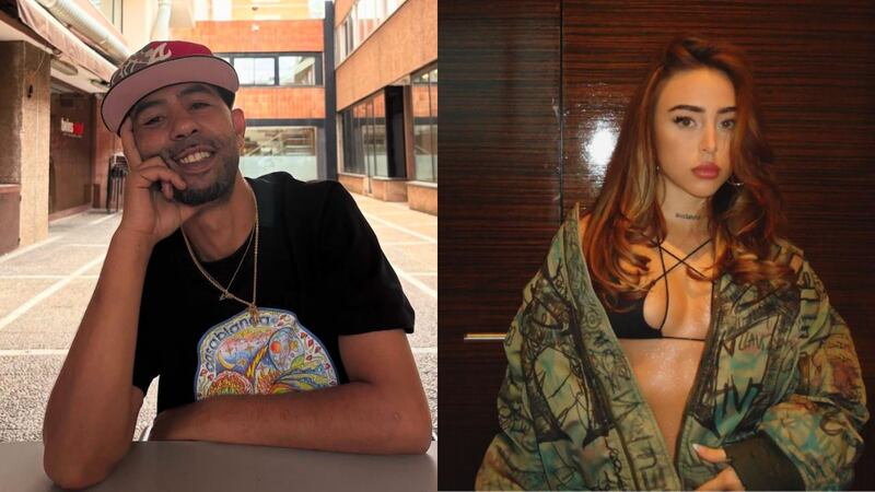 Papá de Lamine Yamal destroza a Nicky Nicole con tremenda declaración: “No sé quién es”