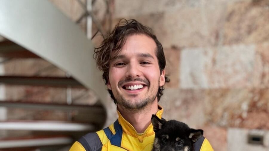 Actor mexicano amenaza con quitarse la vida en un video de TikTok