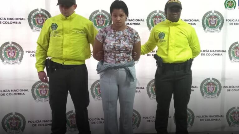 Una mujer asesinó a extranjero en un hotel del Poblado de Medellín.