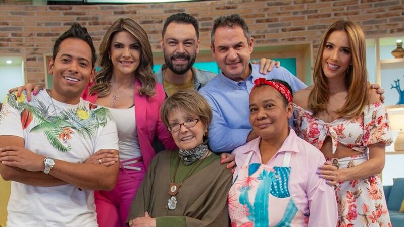 “El peor día de mi vida”: Periodista de RCN se sinceró sobre la dura enfermedad que ha tenido que enfrentar