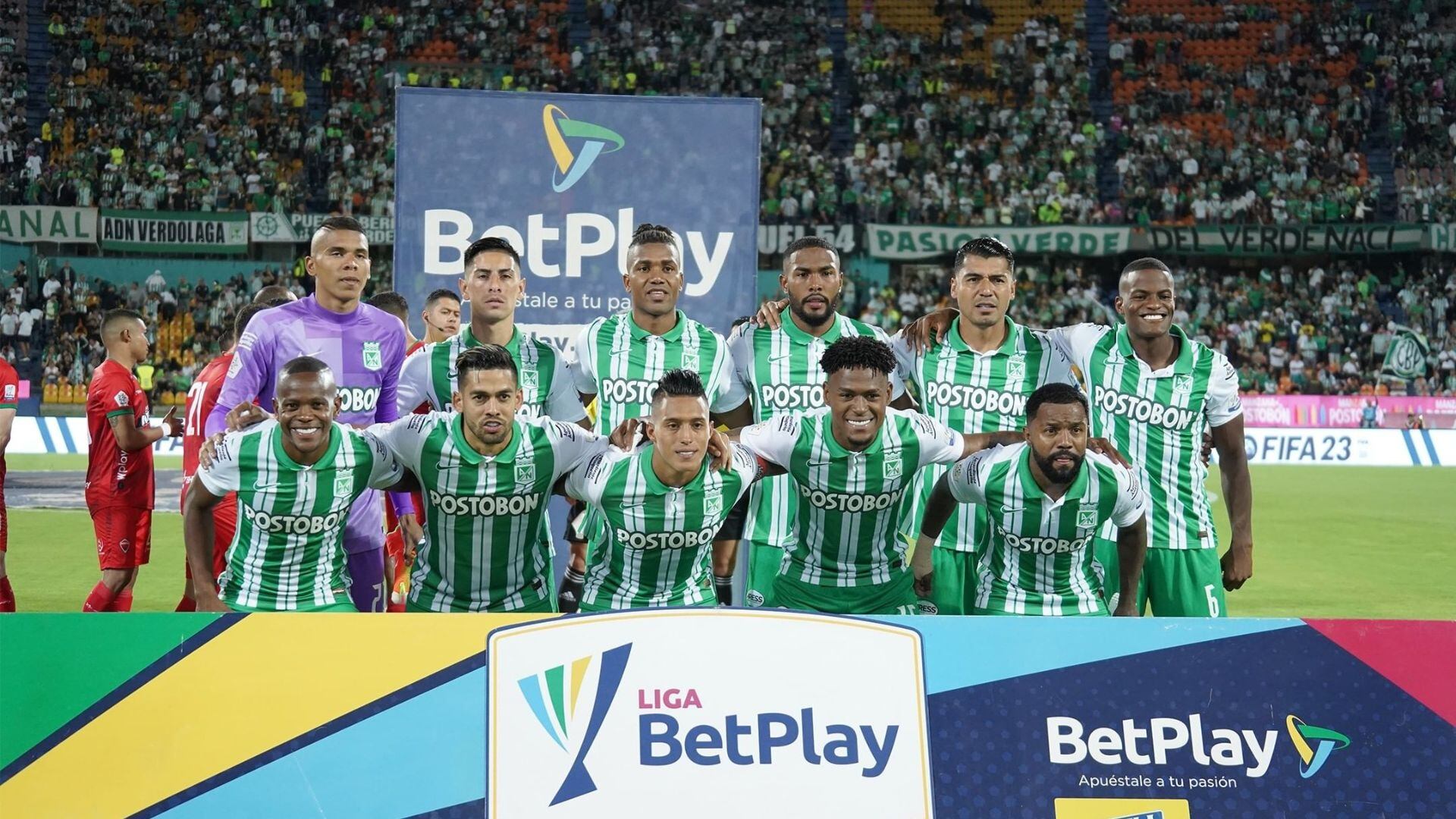 Nacional recibió una insólita multa luego del partido ante Patriotas.