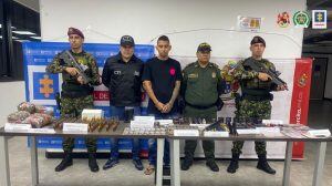 Venta de fentanilo en Colombia