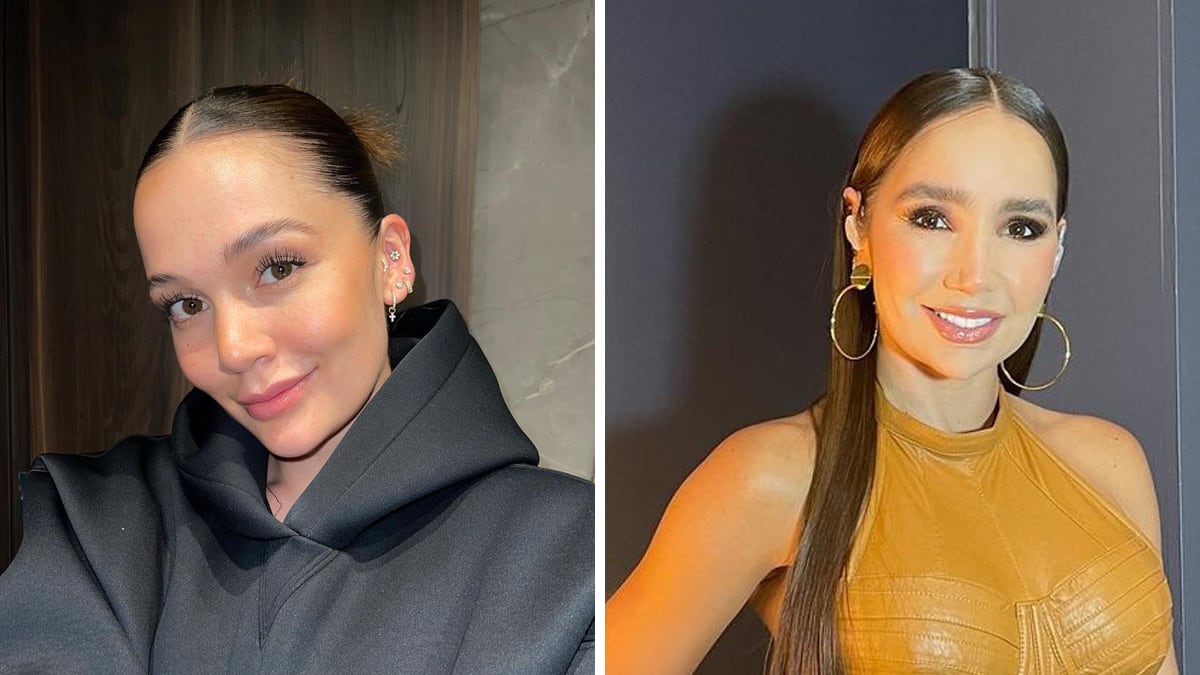 Lina Tejeiro y Paola Jara