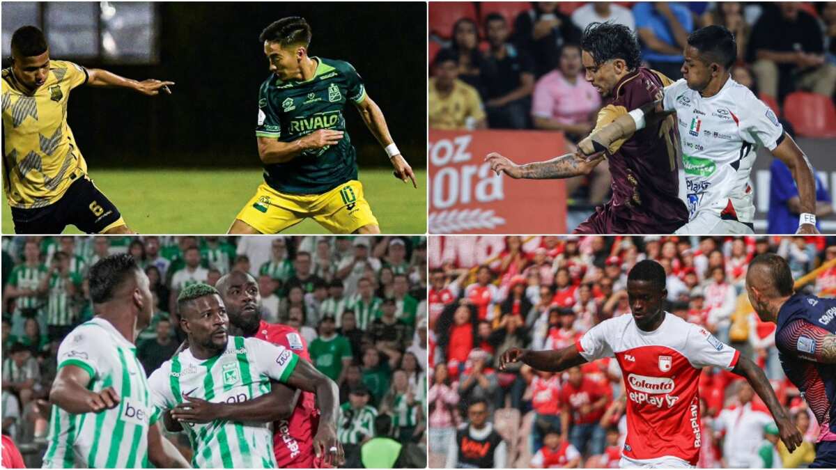 FPC - futbol colombiano