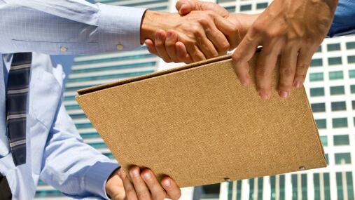 Ofertas de trabajo en Ecuador