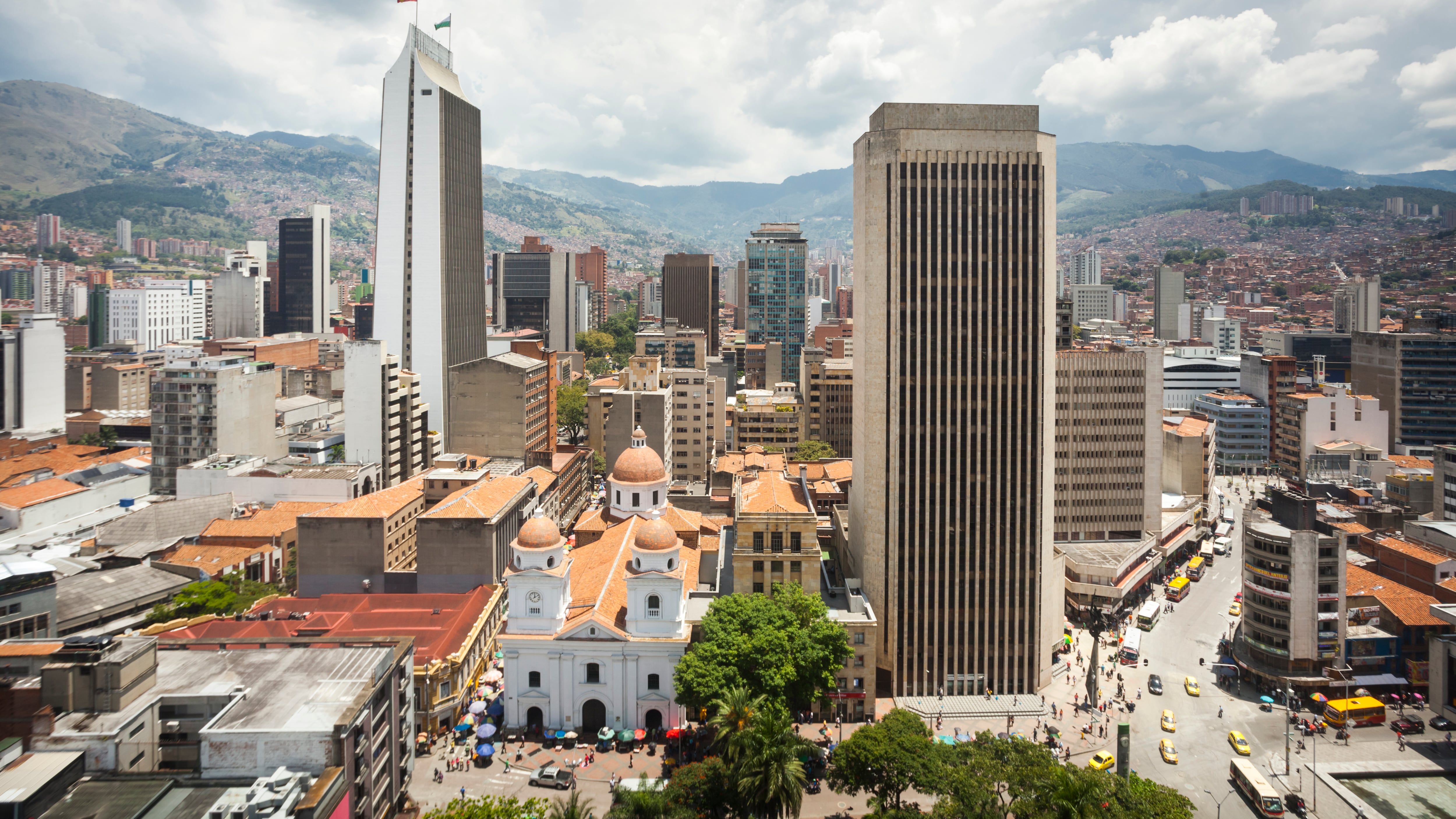 Medellín, Antioquia
