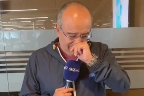 Abogada de Ricardo Orrego está siendo criticada por mujeres al aceptar el caso tras denuncias de acoso en Caracol