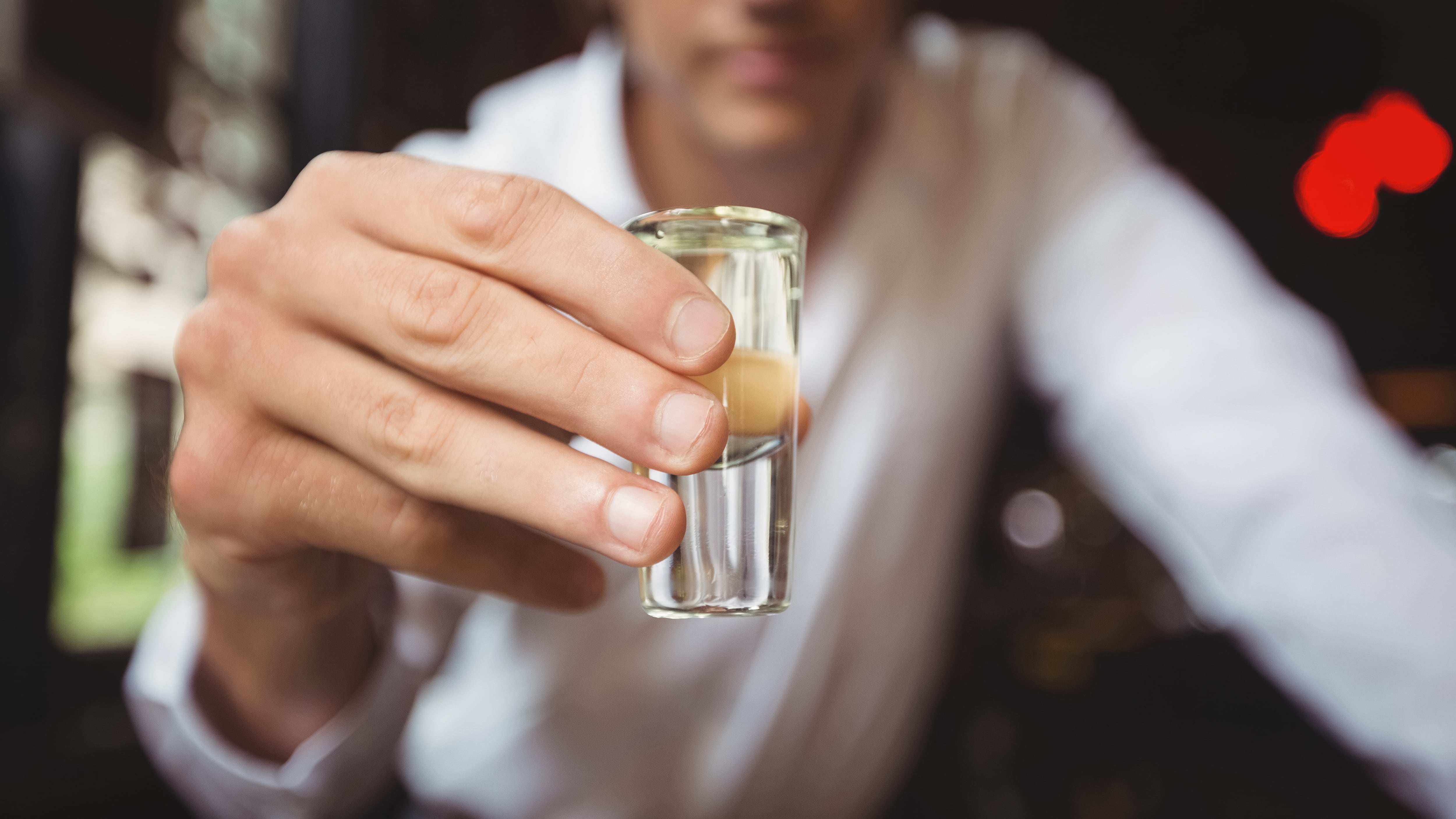 Baja el precio de licores por medida cautelar de la Corte Constitucional.