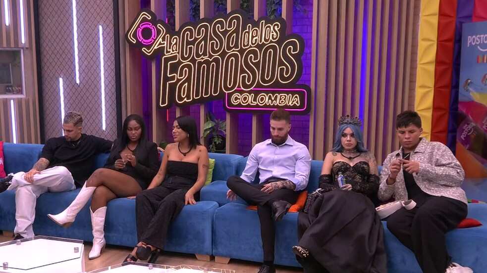 Ellos son los exparticipantes que serían jefes de campaña en 'La casa de los famosos Colombia 2'