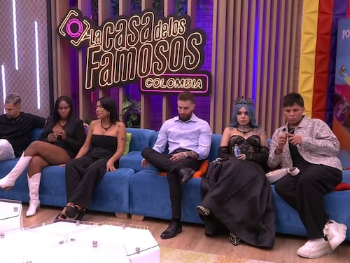 Ellos son los exparticipantes que serían jefes de campaña en ‘La casa de los famosos Colombia 2’