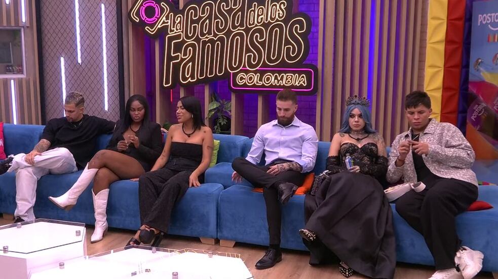 Ellos son los exparticipantes que serían jefes de campaña en 'La casa de los famosos Colombia 2'