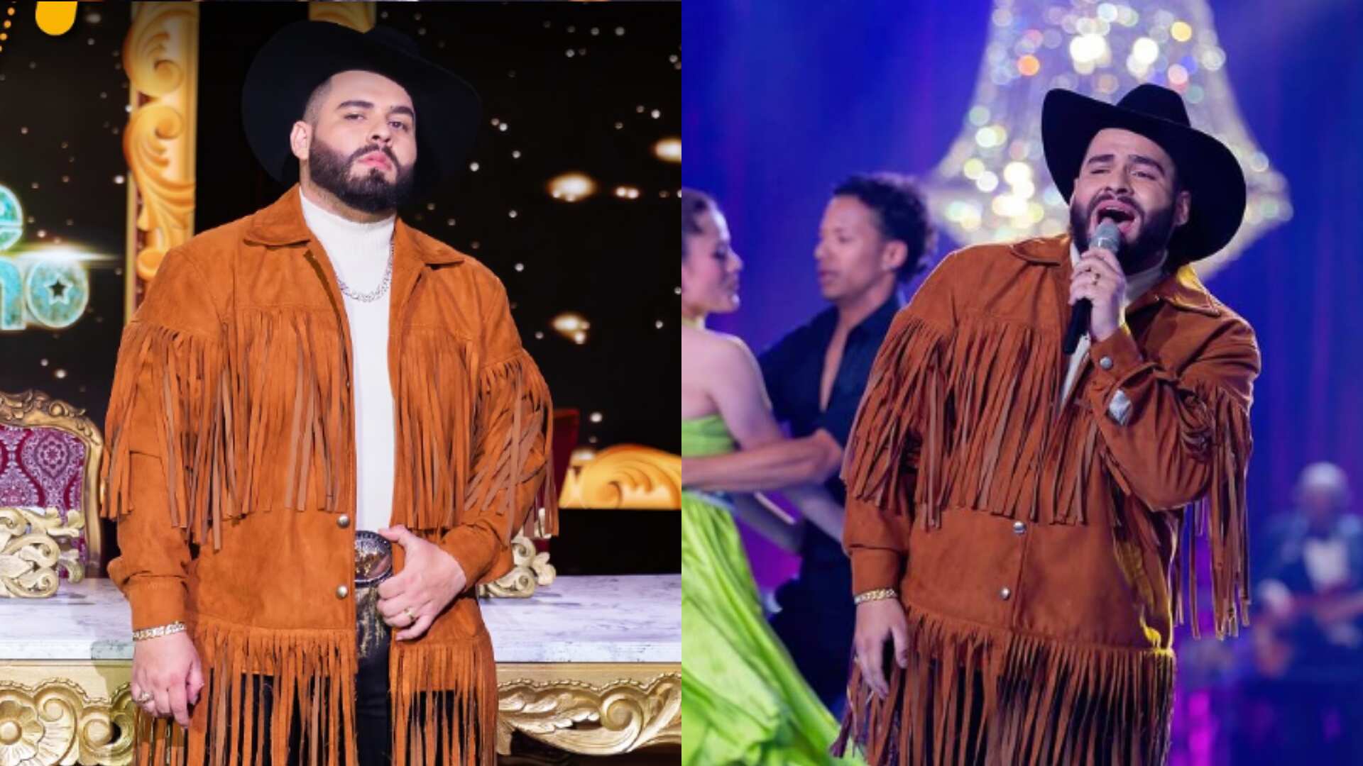 Carin León Yo me llamo