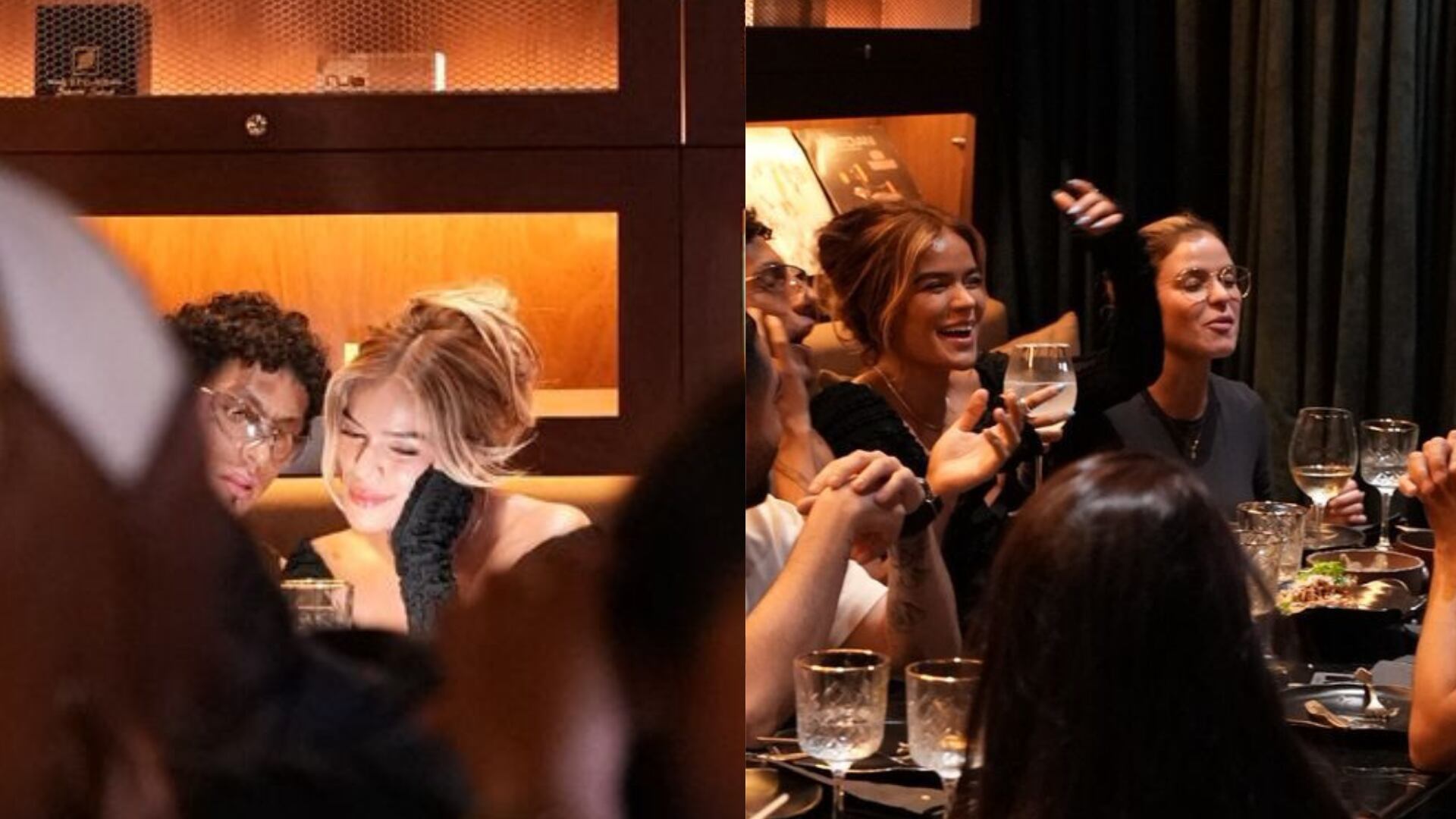 Restaurante de Karol G