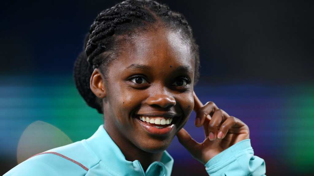 Linda Caicedo: su millonario sueldo en el Real Madrid fue filtrado