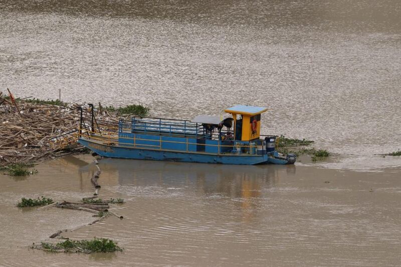 Tragedia Hidroituango