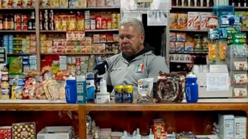 Fortaleza le ganó al Once Caldas y ‘cogió de parche’ al ‘Arriero’ Herrera en sus redes sociales