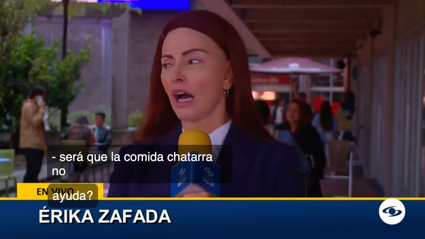 Erika-zapata-parodia-sabados-felices pantallazo tomado de portal