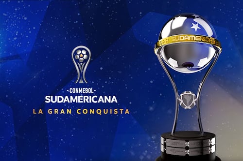 Copa Sudamericana 2026: así quedaron los bombos del sorteo con Millonarios y América de Cali listos para la fase de grupos