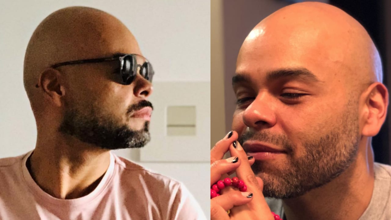 Así fue la reacción de los papás de Carlos Vargas al enterarse de su preferencia sexual