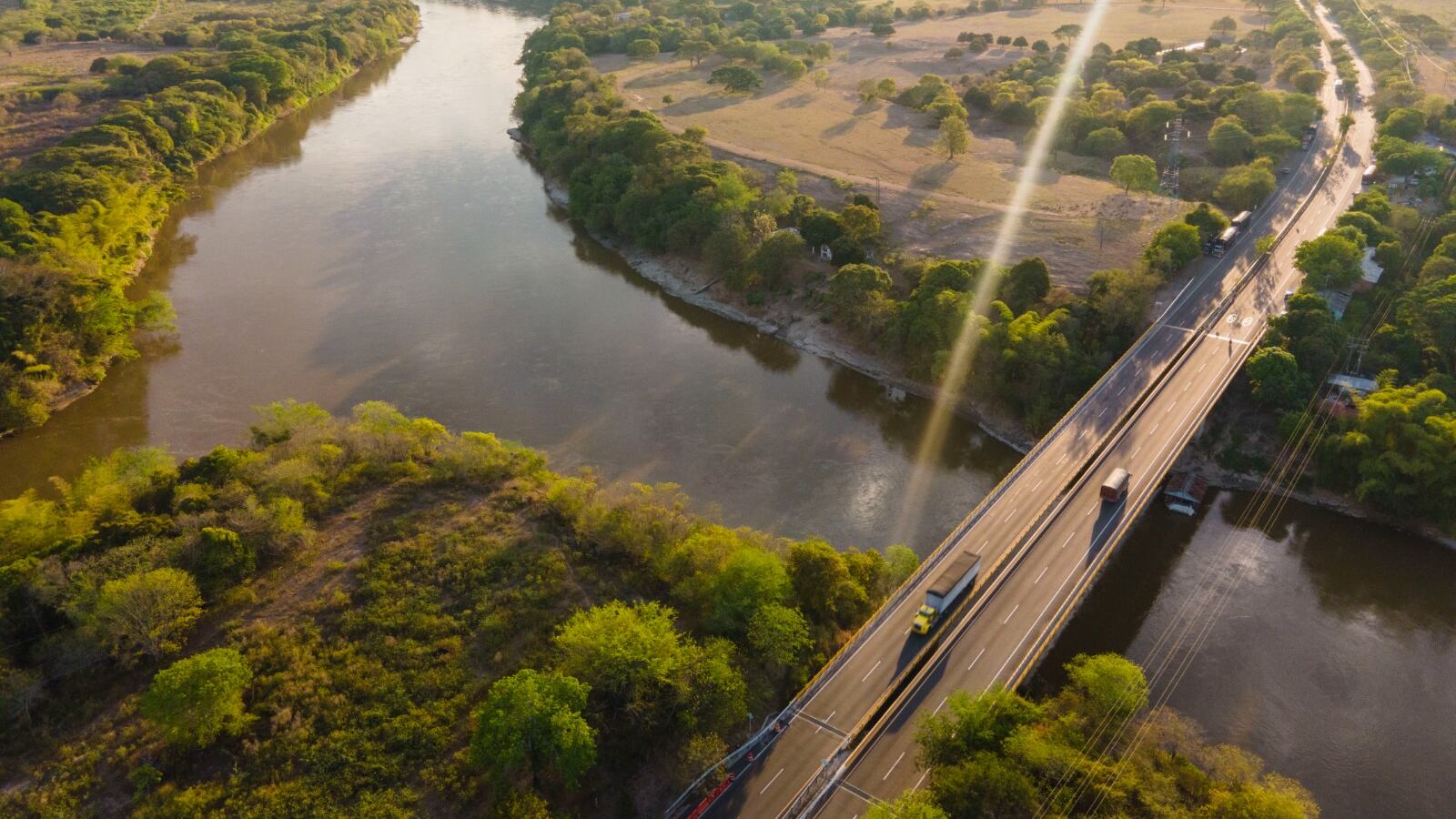 Concesión Vía Sumapaz dice estar lista para Navidad: así manejarán la movilidad en la vía Bogotá-Girardot