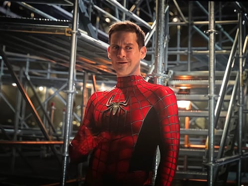 Aseguran que el Spider-Man de Tobey Maguire aparecerá en ‘Doctor Strange 2′