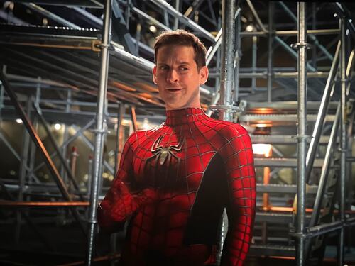 Aseguran que el Spider-Man de Tobey Maguire aparecerá en ‘Doctor Strange 2′