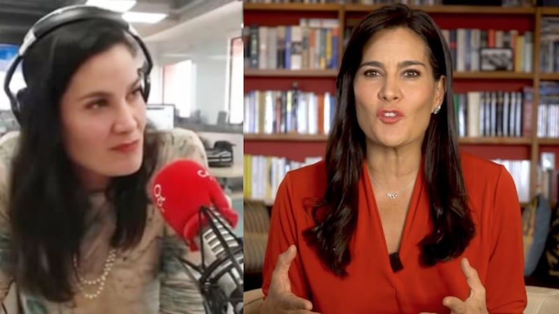 Vanessa de la Torre sufrió triste perdida; “fin de la infancia”