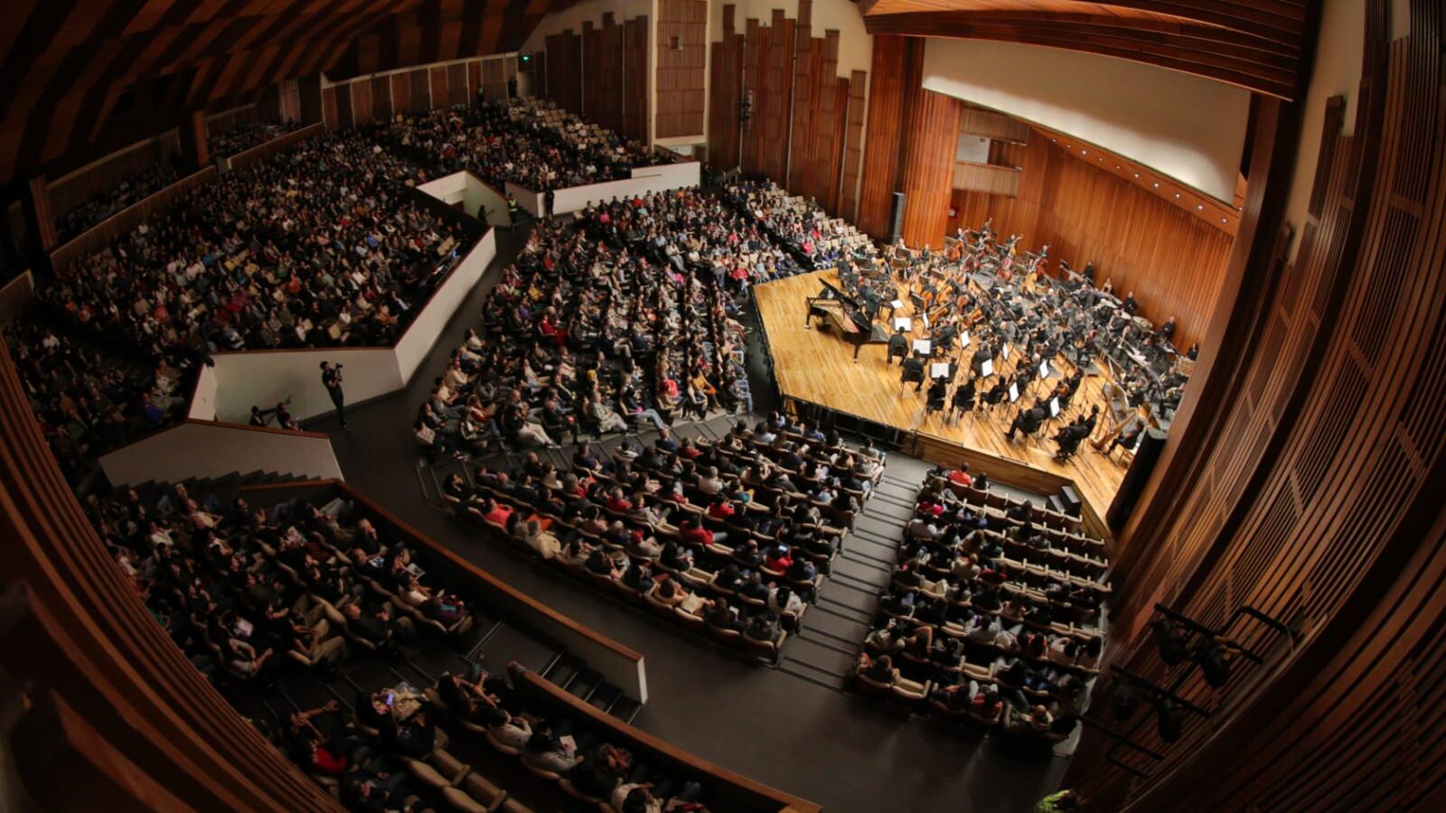 Conozca los conciertos gratuitos este fin de semana en Bogotá para celebrar el día de la mujer