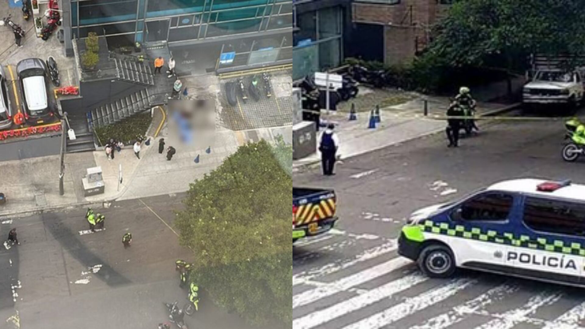 Ejecutivo asesinado era vendedor de carros de lujo