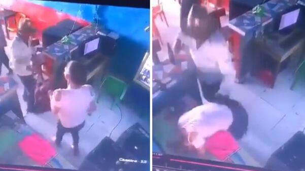 Mujer asesinada en Nechí, Antioquia