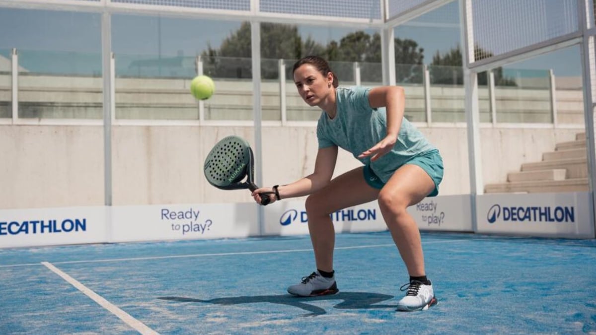 El pádel sigue ganando terreno en Colombia y se consolida como un deporte en expansión