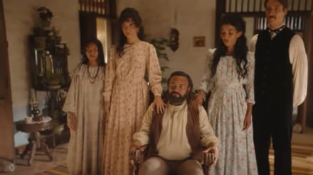 Cien Años de Soledad Netflix: quién es quién en la famlia Buendía