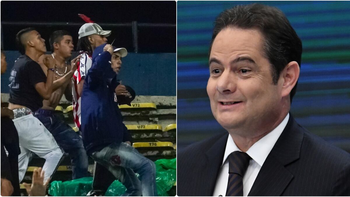 Hace 13 años prometieron detectores de métales que nunca llegaron a los estadios