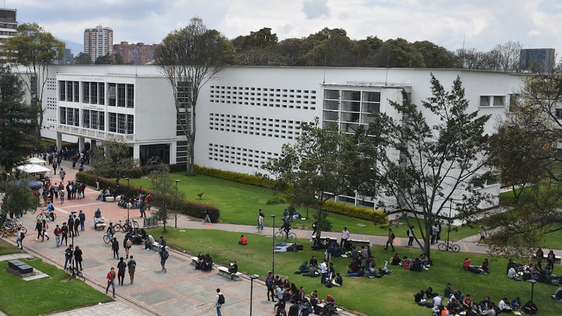 Atención: reportan muerte de otro joven, esta vez hallaron el cuerpo en el campus de la Universidad Nacional