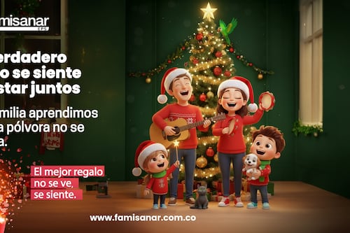 La temporada de fin de año reactiva el llamado a prevenir accidentes por pólvora