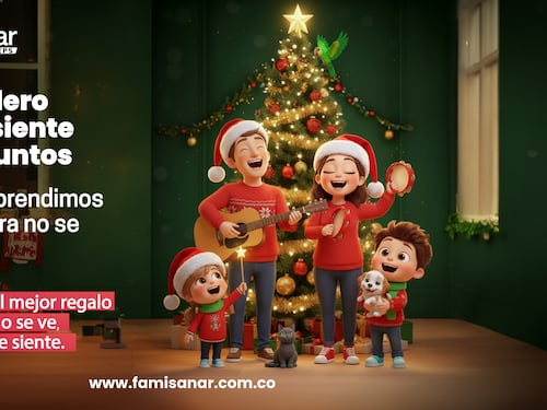 La temporada de fin de año reactiva el llamado a prevenir accidentes por pólvora