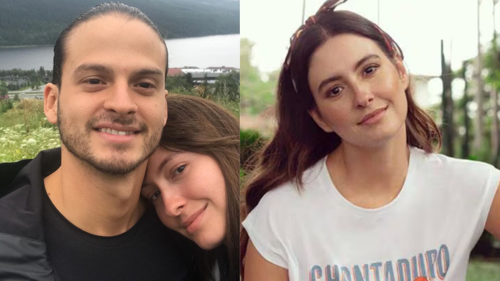 “Que viva tu talento”: Taliana Vargas, primera dama de Cali, celebró triunfo internacional de su hermano Sebastián