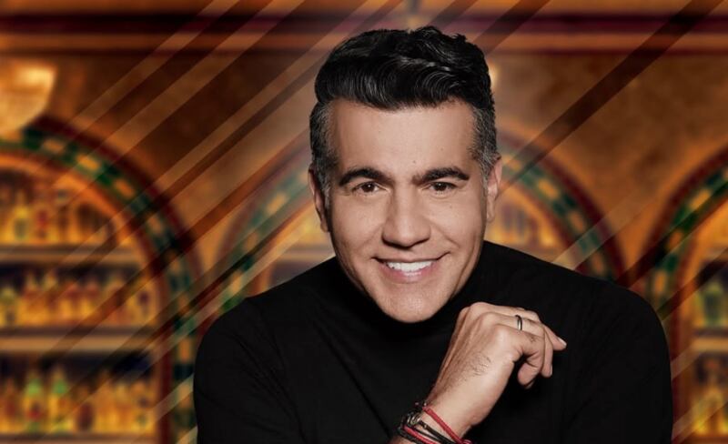 Carlos Calero vuelve a abandonar ‘Día a Día’ por inesperada razón