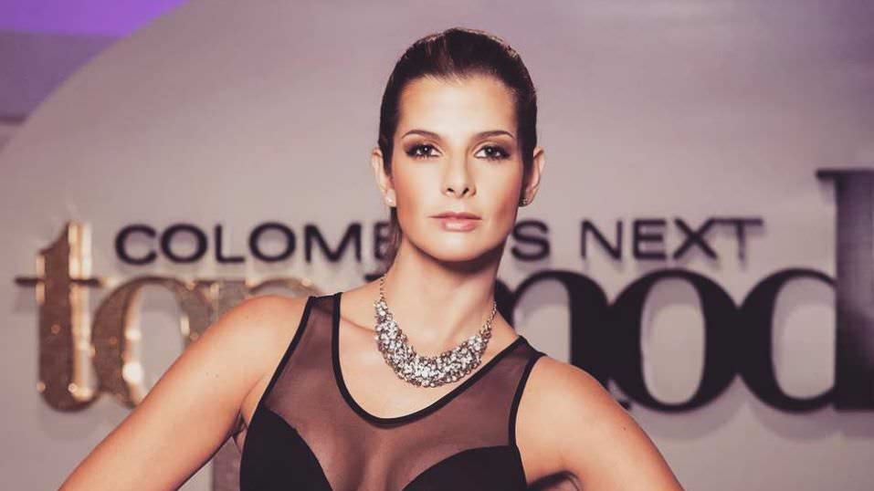 Detalles del embarazo de Carolina Cruz