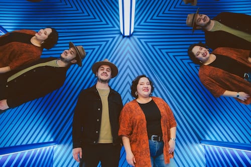 “Al Ritmo de Mi Ciudad”: la canción con la que Color Nativo retrata la esencia de Bogotá