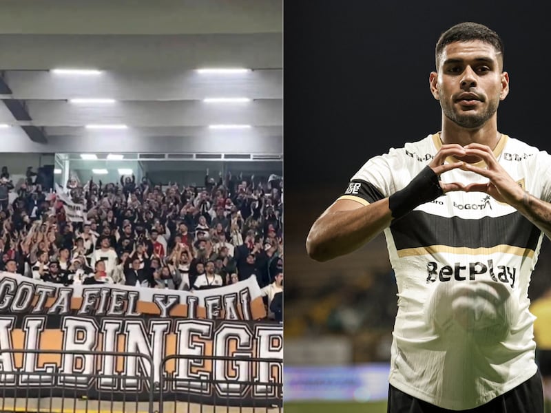 Internacional de Bogotá: La estrategia digital detrás de su nueva hinchada y crecimiento en popularidad