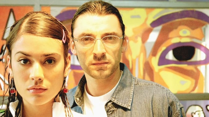 Así luce actualmente Jorge López, uno de los protagonistas de la novela de misterio, ‘Séptima Puerta’