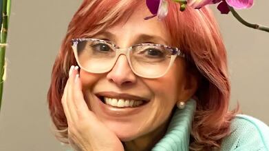 Yaneth Waldman recibe ofertas sexuales por redes sociales