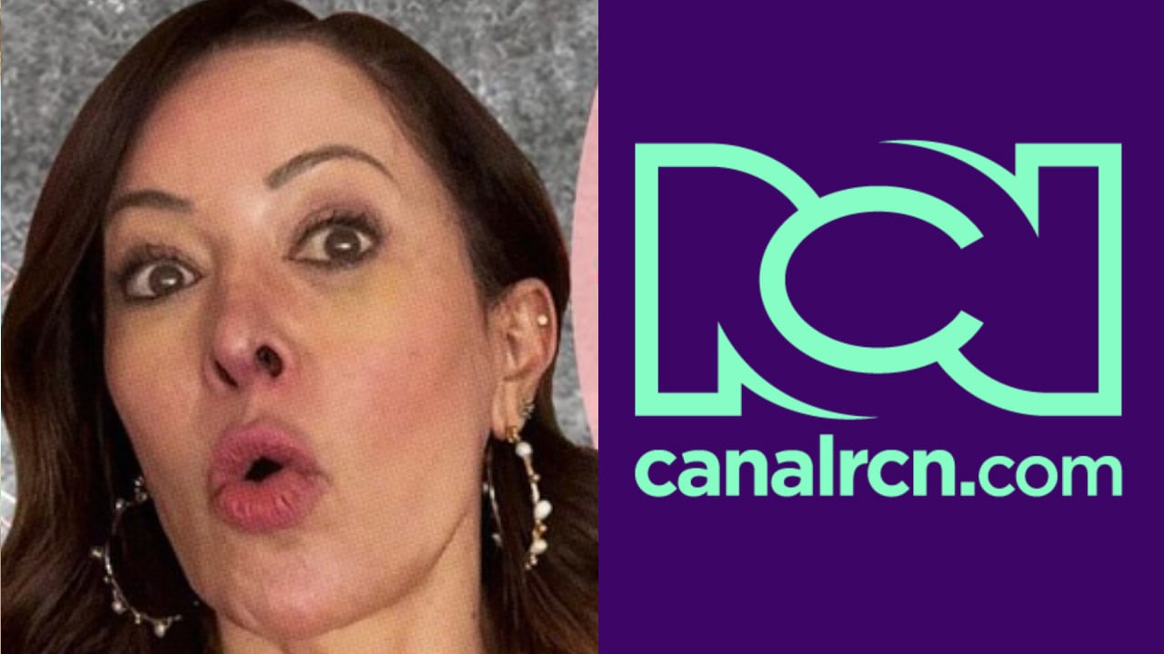 Flavia Dos Santos reveló las razones de por qué RCN tomó la decisión de sacar su programa del aire en diciembre