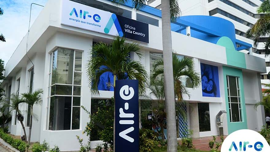 Air-e suspende los cortes de energía por deudas en municipios y barrios tras acuerdo con Superservicios.