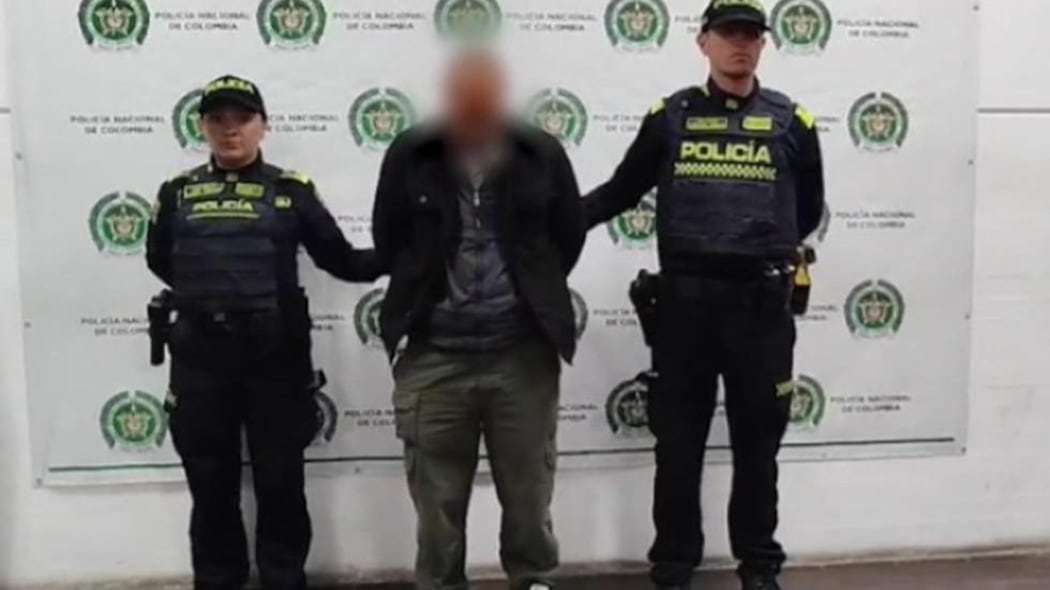 Capturan a un hombre señalado de robarle los perros a sus vecinos para cometer aberraciones sexuales.