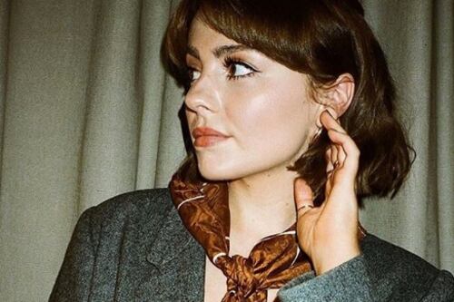 El vintage es ahora el nuevo negro