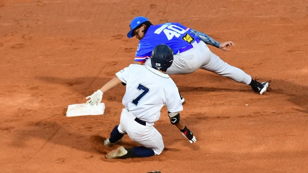Después de la tormenta, el béisbol colombiano tiene sus juegos reprogramados