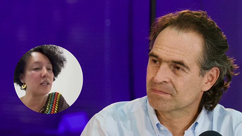 Isabel Zuleta fue obligada a rectificar en favor de Federico Gutiérrez por graves señalamientos