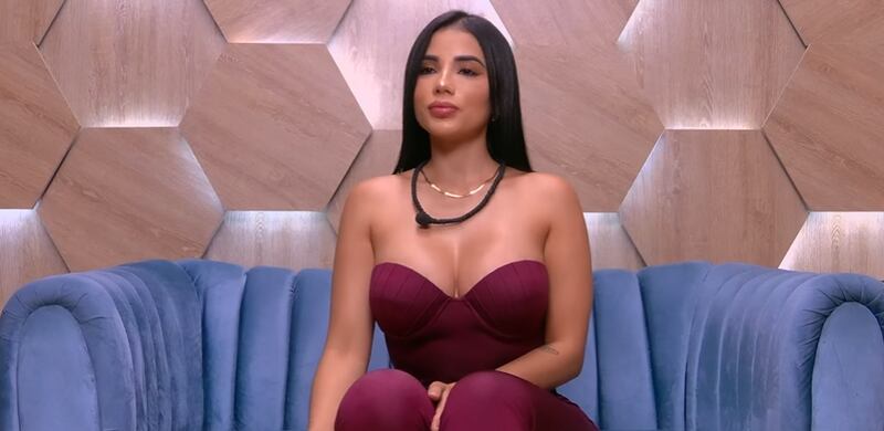 Nominados de La casa de los famosos Colombia